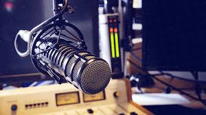 CRF Radio